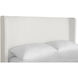 Ives Copenhagen White Bed